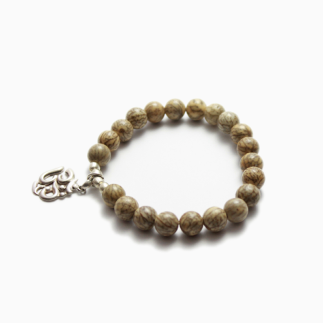 Om Bracelet