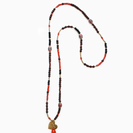 Monk Necklace