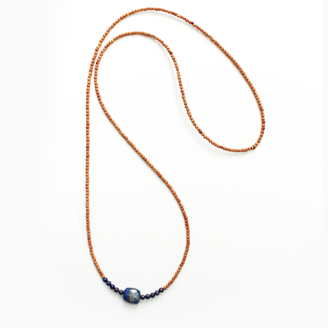 Peace Necklace