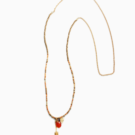 Energy Necklace