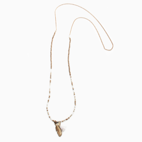 Dream Necklace