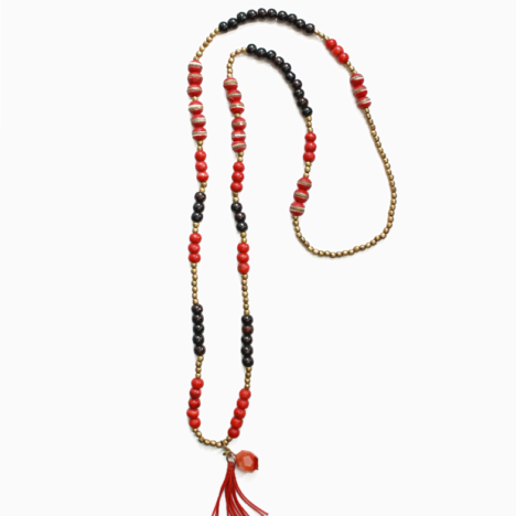 Buddha Necklace