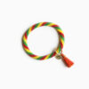Bliss Colorful Roll on Bracelet - Image 2