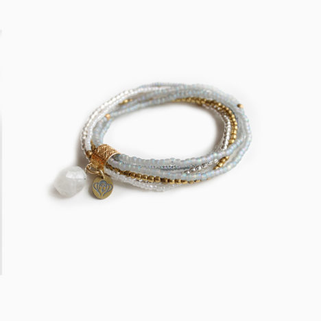 Freedom Silver Bracelet